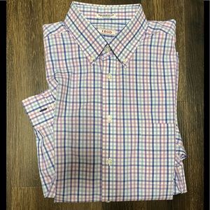 Izod Men’s Buttondown Shirt 17 32/33